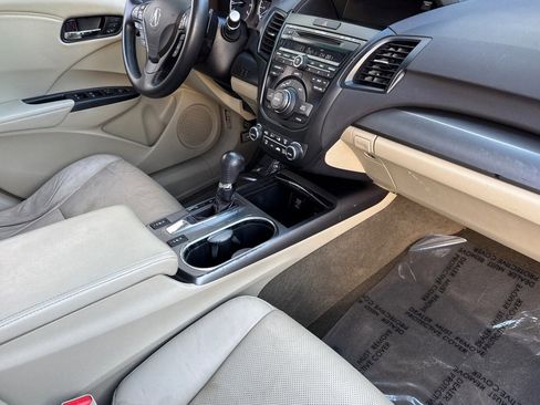 Used 2013 Acura RDX FWD w/ Technology Package image 30