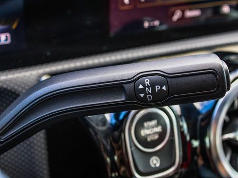 Used 2021 Mercedes-Benz A 35 AMG 4MATIC w/ Parking Assist Package image 30