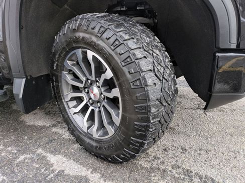 Used 2021 GMC Sierra 1500 AT4 w/ AT4 Value Package image 35