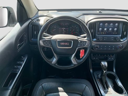 Used 2022 GMC Canyon AT4 image 21