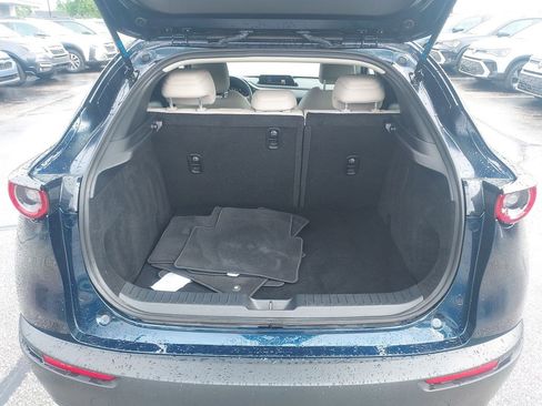 Used 2023 MAZDA CX-30 AWD 2.5 S w/ Preferred Package image 31