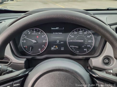 New 2026 Subaru Crosstrek 2.0i Premium image 14