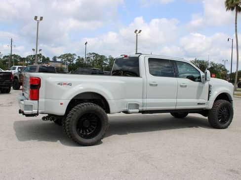 Used 2026 Ford F450 Lariat AWD/4WD image 12