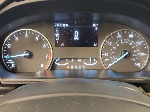 Used 2019 Ford EcoSport SE FWD image 23