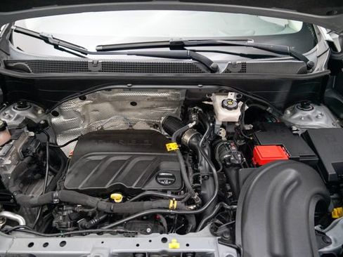Used 2023 Buick Encore GX Preferred FWD image 13