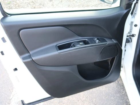 Used 2016 RAM ProMaster City Tradesman w/ Rear Back-up Camera Group image 10