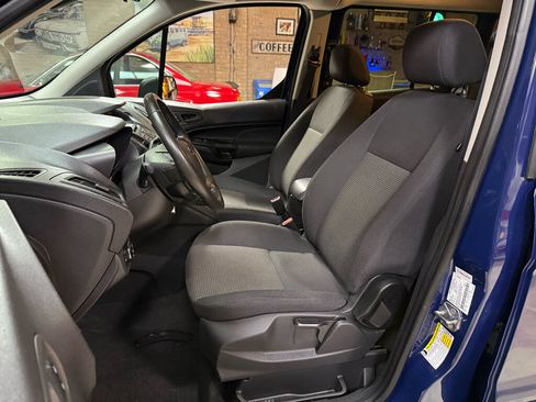 Used 2018 Ford Transit Connect XL FWD image 24