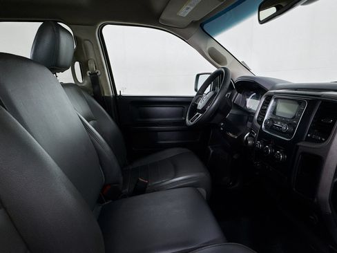 Used 2020 RAM 1500 Tradesman w/ Protection Group AWD/4WD image 26