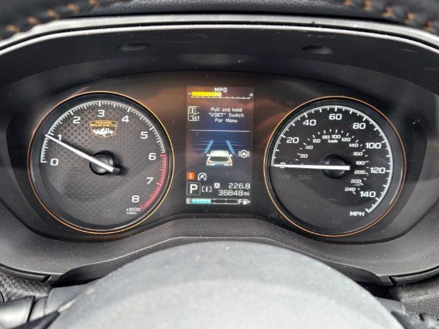 Used 2022 Subaru Forester Wilderness AWD/4WD image 21