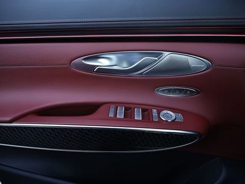 New 2026 Genesis GV70 3.5T Sport Prestige image 17