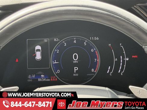 Used 2023 Lexus RX 350 Premium w/ Cold Area Package image 16