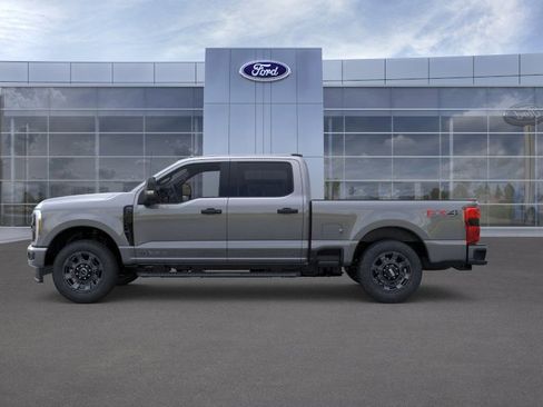 New 2026 Ford F250 XL w/ STX Appearance Package AWD/4WD image 3