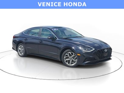 Used 2023 Hyundai Sonata SEL