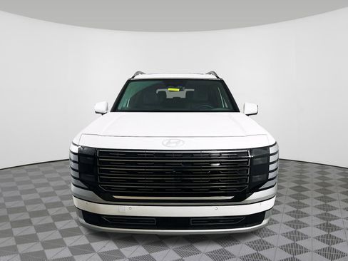 New 2026 Hyundai Palisade Calligraphy AWD/4WD image 30
