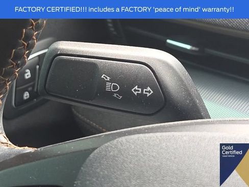 Used 2023 Ford Mustang Mach-E GT AWD/4WD image 44