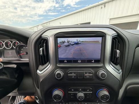 Certified 2022 Chevrolet Silverado 1500 RST w/ All Star Edition Plus AWD/4WD image 15