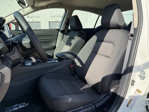 New 2025 Nissan Altima 2.5 S image 11