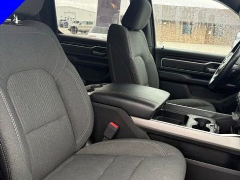 Used 2020 RAM 1500 Big Horn image 32