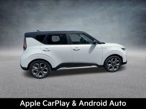 New 2025 Kia Soul EX image 26