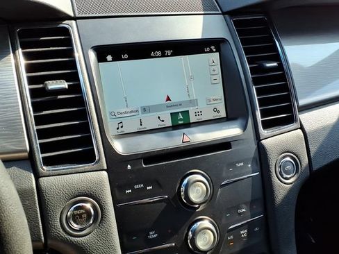 Used 2019 Ford Taurus SEL w/ Equipment Group 201A FWD image 23