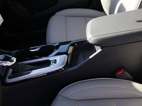 New 2026 Buick Envista Avenir FWD image 21