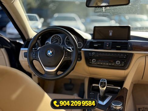 Used 2015 BMW 435i Gran Coupe xDrive AWD/4WD image 15