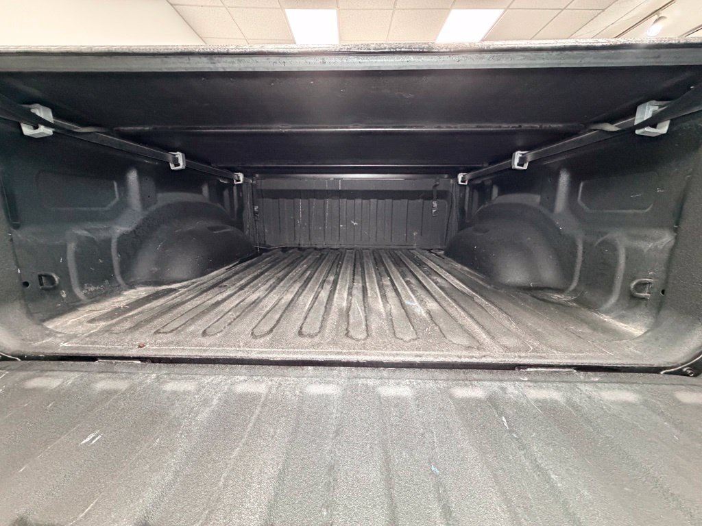 Used 2022 RAM 1500 Sport w/ Rebel Level 2 Equipment Group AWD/4WD image 7