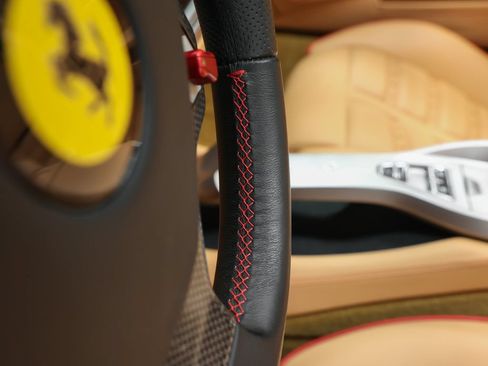Used 2010 Ferrari California RWD image 56
