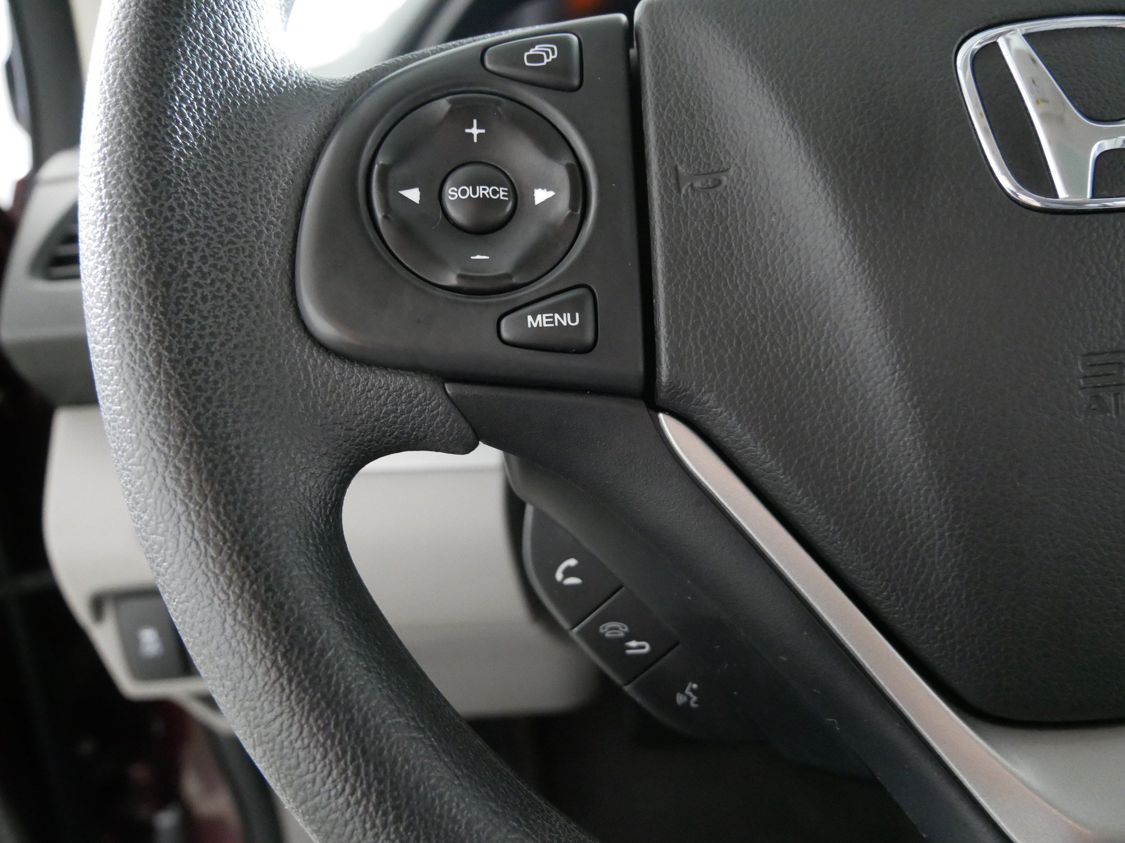 Used 2014 Honda CR-V EX image 27