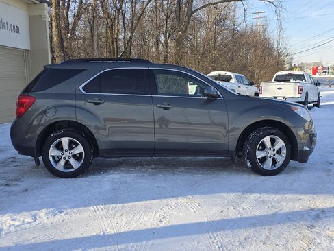 Used 2013 Chevrolet Equinox LT w/ All Star Package image 8