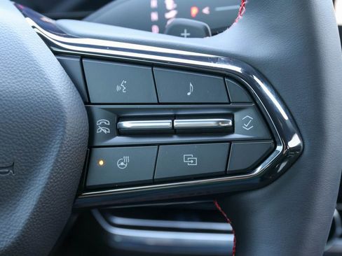 New 2026 Chevrolet Equinox RS AWD/4WD image 23