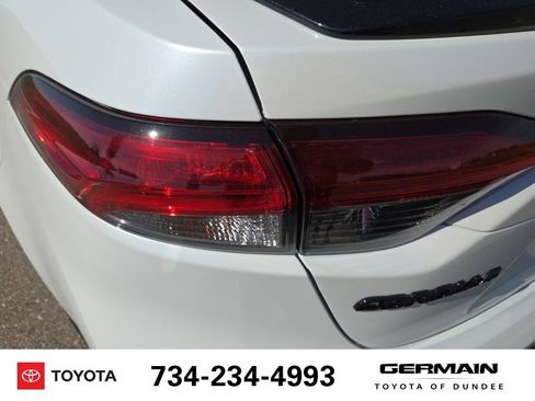 New 2026 Toyota Corolla XSE FWD image 18