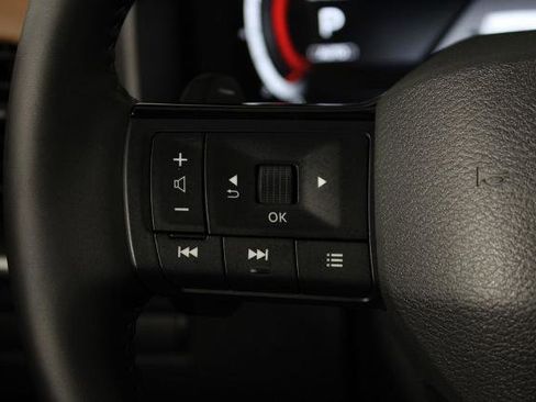 Certified 2026 Nissan Rogue Platinum w/ Platinum Premium Package AWD/4WD image 29