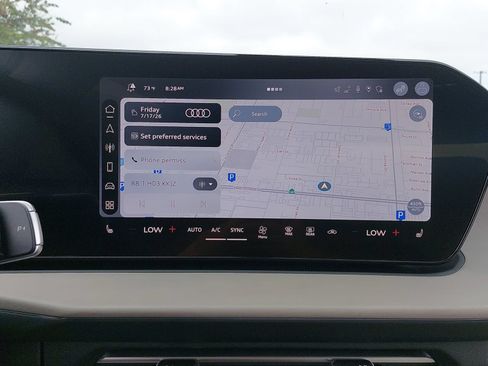 New 2026 Audi Q3 quattro 2.0T AWD/4WD image 24