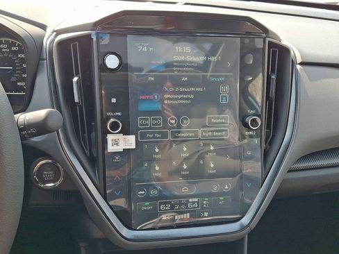 New 2026 Subaru Crosstrek 2.5i Limited AWD/4WD image 10