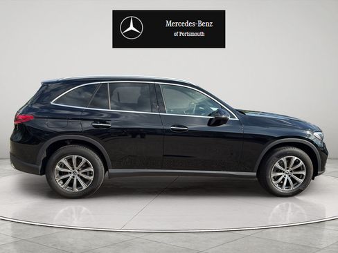 Certified 2026 Mercedes-Benz GLC 300 4MATIC image 6