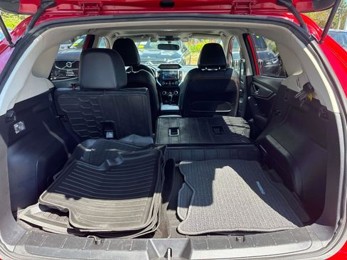 Used 2021 Subaru Crosstrek 2.5i Limited w/ Moonroof Package 1 image 17