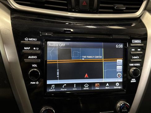 Used 2015 Nissan Murano SL w/ SL Technology Package AWD/4WD image 22