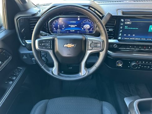 Used 2023 Chevrolet Silverado 1500 LT w/ Protection Package image 17