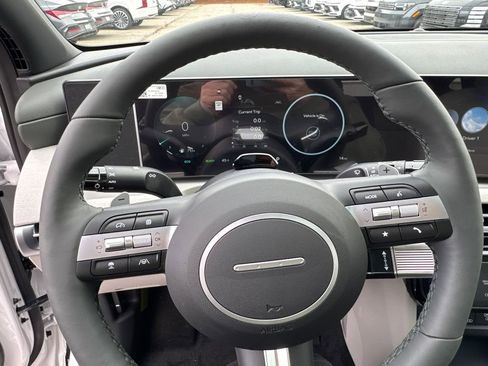 New 2026 Hyundai Tucson Limited image 18