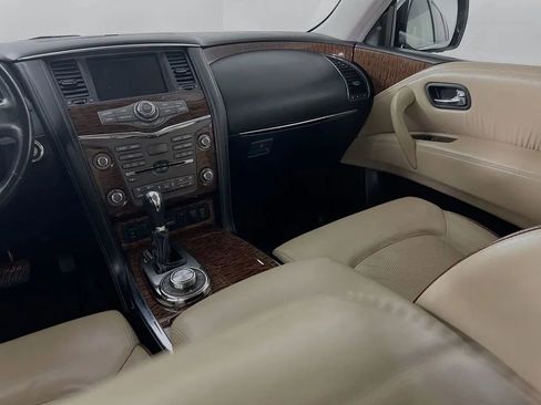 Used 2019 Nissan Armada SL w/ Premium Package AWD/4WD image 25