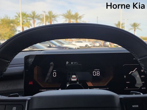 New 2027 Kia Telluride EX X-Line image 20