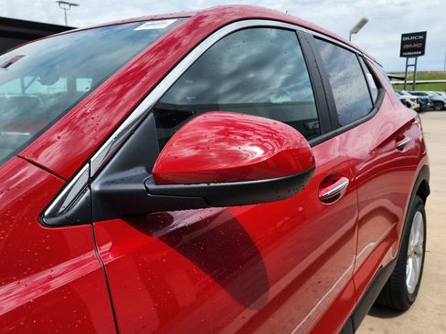 New 2026 Buick Encore GX Preferred FWD image 12