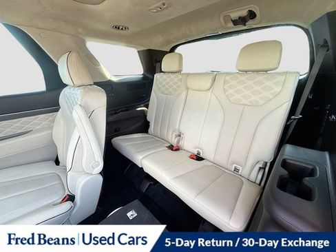 Used 2020 Hyundai Palisade Limited AWD/4WD image 35