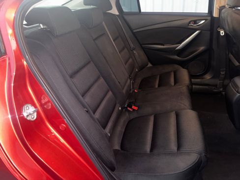Used 2015 MAZDA MAZDA6 Sport image 32