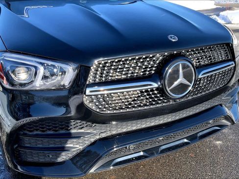 Certified 2022 Mercedes-Benz GLE 350 4MATIC image 30