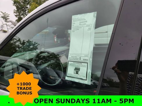 New 2025 Jeep Grand Cherokee Limited w/ Black Appearance Package image 31