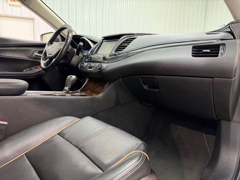 Used 2014 Chevrolet Impala LTZ image 14