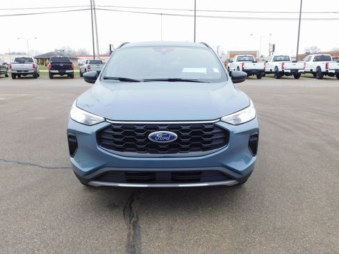 New 2026 Ford Escape ST-Line w/ Cold Weather Package image 8