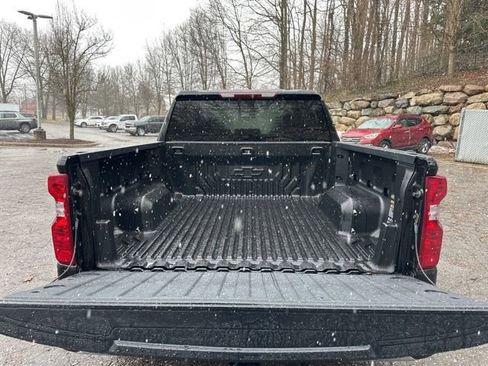 Used 2021 Chevrolet Silverado 1500 LT image 28